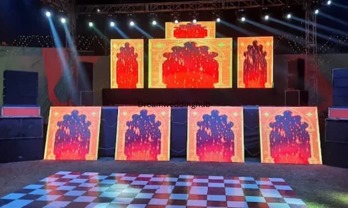 DJ COLUMBIA  COMPANY SERVICES