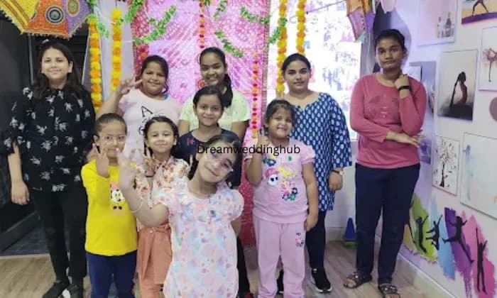 Dhoom Dance  Fitness