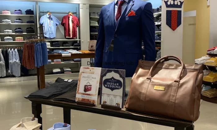 Louis Philippe chennai