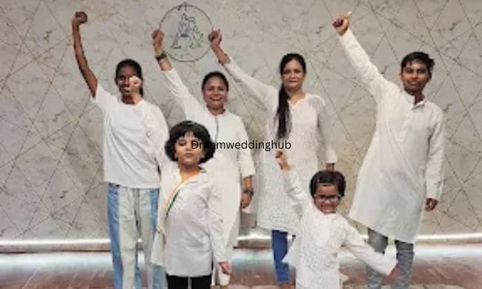 The Antique Dance Studio