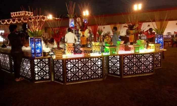 Jyoti Punjab Caterers