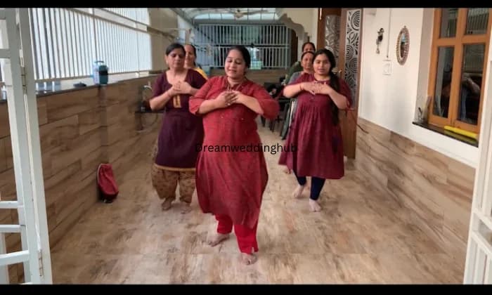 Shrutis Dance Studio