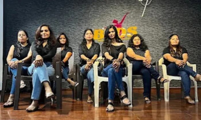 Binny Thakkars Dance Studio