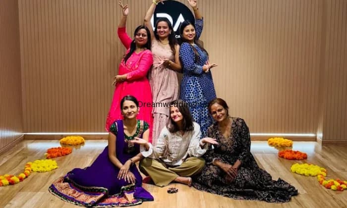 Lets Dance Academy Vadodara