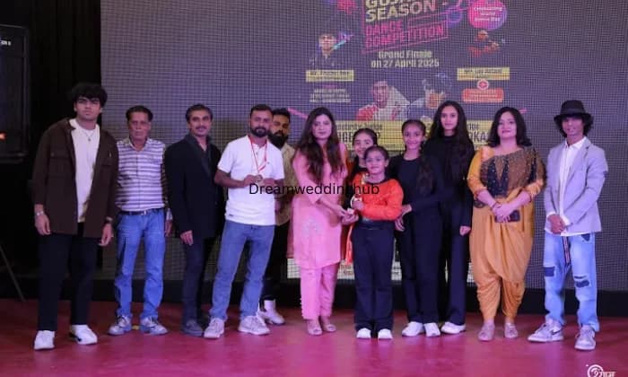 Vibe Professional Dance  Music