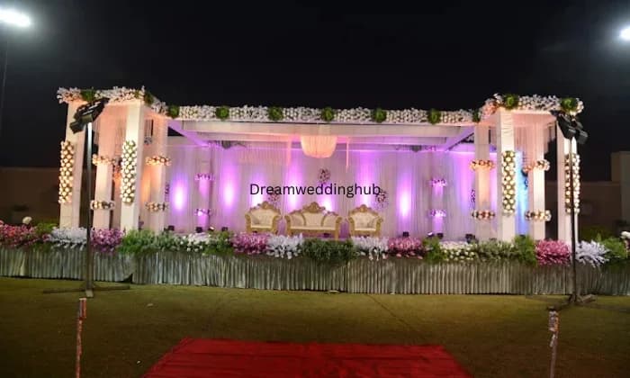Ever Master Events  Decor Rajkot