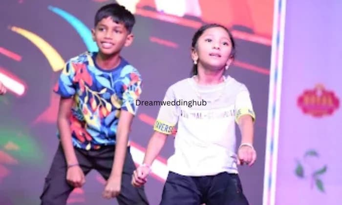 Maks Dance Studios Poolbagh Branch