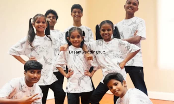 Step By Step Dance Fitness