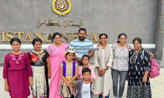 Kalabhoomi dance studio