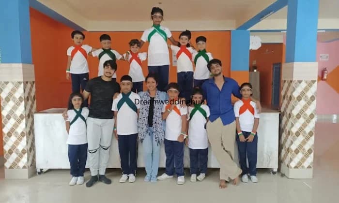 KALAGRIHAM PERFORMING ARTS