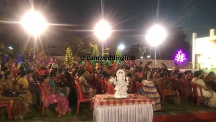 Aditya Lawns Bhusawal