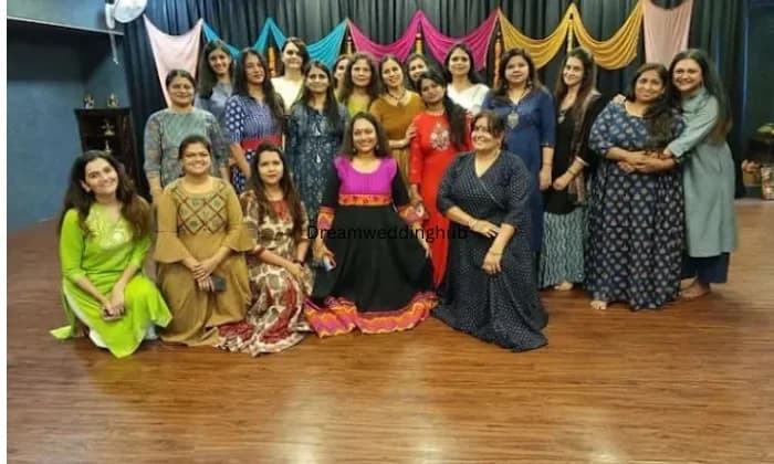 Move N Groove Dance Studio