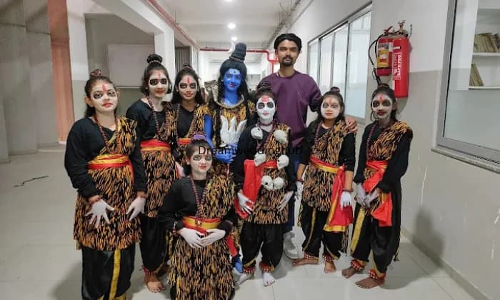 Utkarsh Dance Academy