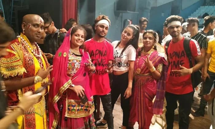 A R Creative Dance Studio