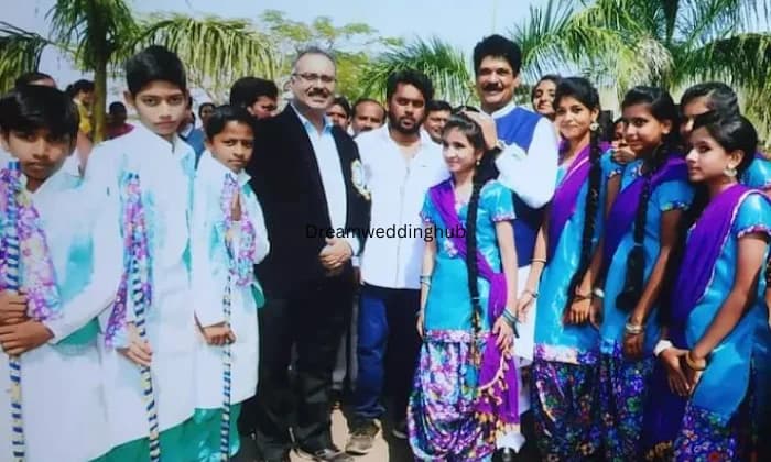 Sanjay Dance Academy