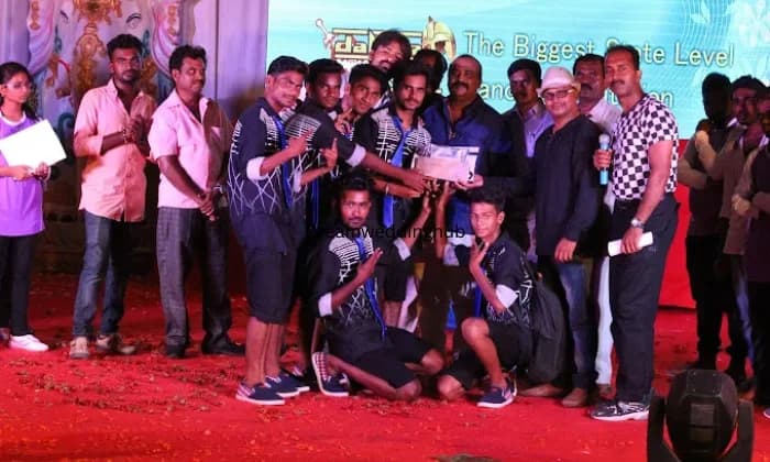 VIBE the dance studio