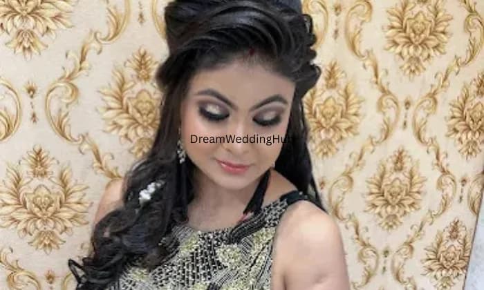 LeElegance Makeup Artist