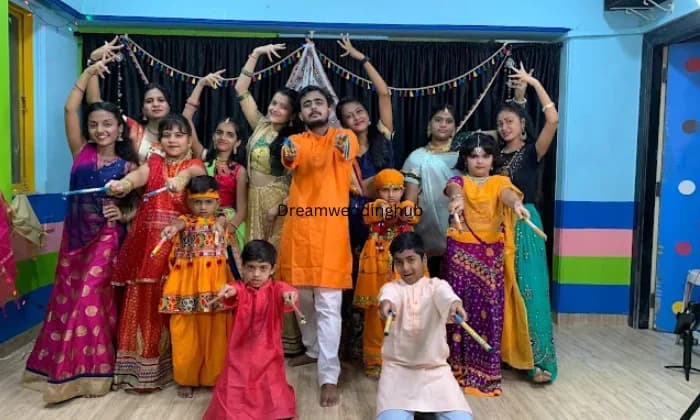 Majesty Dance Studio