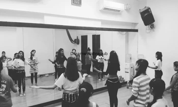 IRA Entertainments Dance Classes