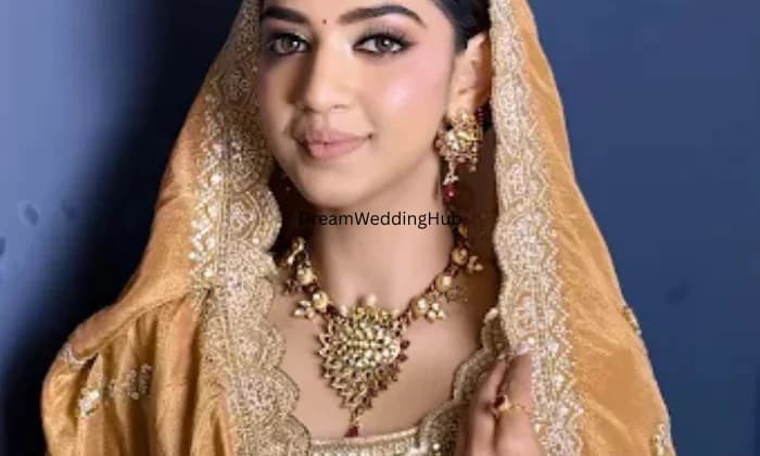 Naina Make Up Studio