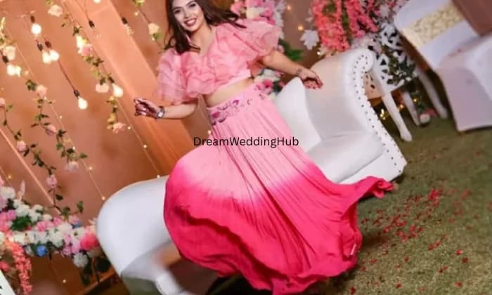 Glamzone Unisex Hair Salon