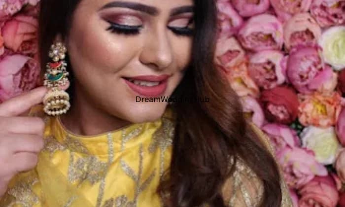 Glam Door Unisex Salon