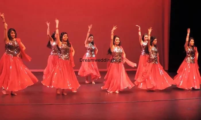 Pacemakers Dance Academy