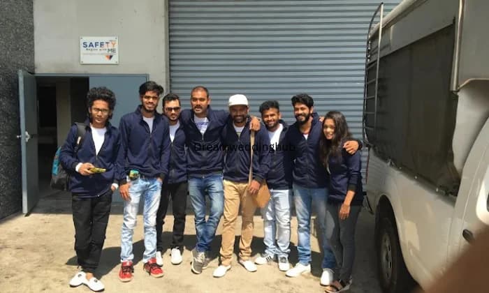 Dansation A Dance Studio