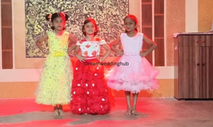 SHIVAY DANCE ACADEMY