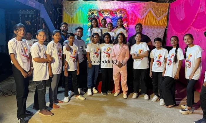 Swaree Music  Dance Studio