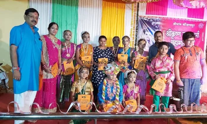 Vedika dance academy