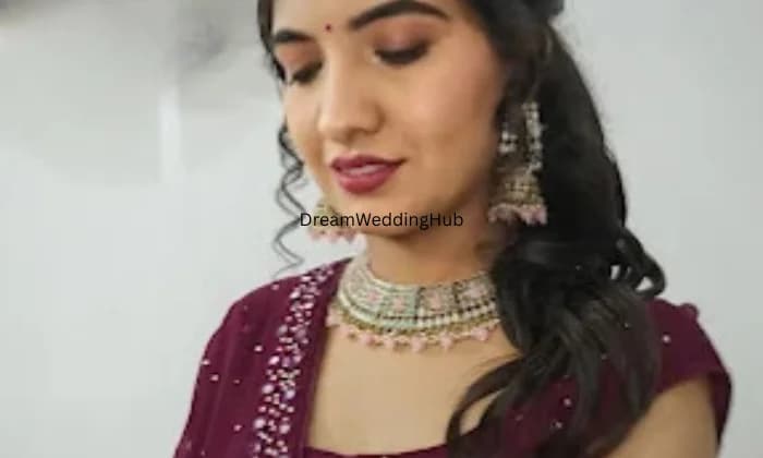 The Makeover Professional Saloon