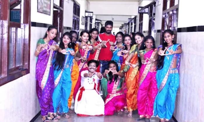 AMS DANCE  EVENT COMPANY