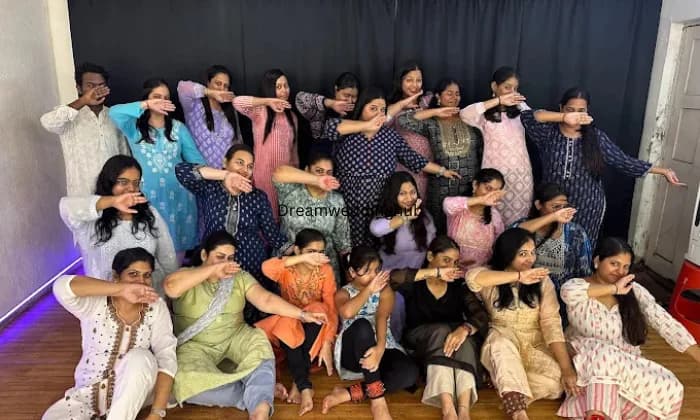 REETANJALI DANCE ACADEMY