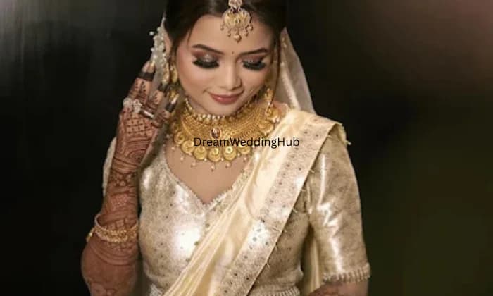 Impress makeup studio