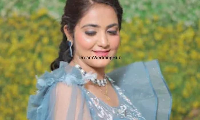 Myra  The Makeup Journey