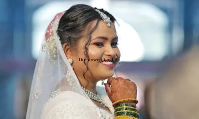 Shubhangi chitade makeover