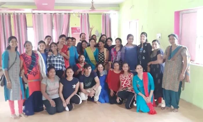 Luckys Dance Academy