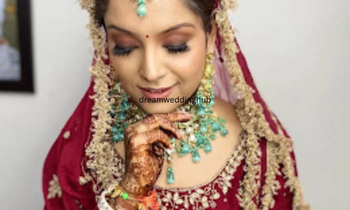 Sheetal Hooda Makeovers