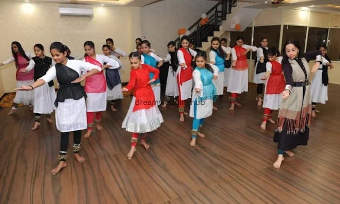 Satyug Darshan Sangeet Kala Kendra