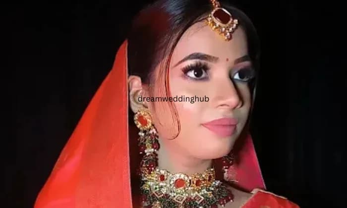 Neetu Rathore Makeup Artistry