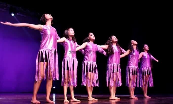 Beats  Fusion Dance Studio