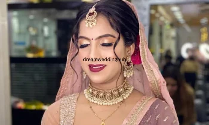 Life style makeup studio