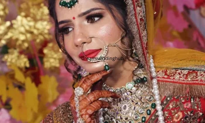 Glam Goddess Makeup by priyanka