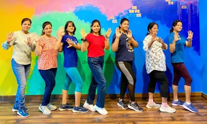 Beats  Fusion Dance Studio