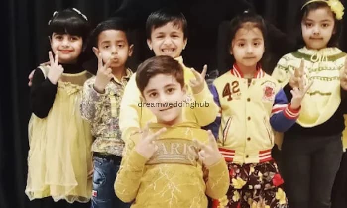 Art of soul dance studio