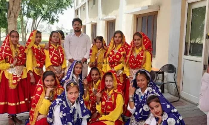 Artist Dance  Fitness Center