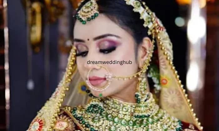 Makeover By Payal Vats