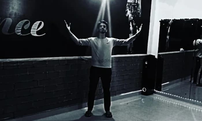 TIGER moves DANCE academy