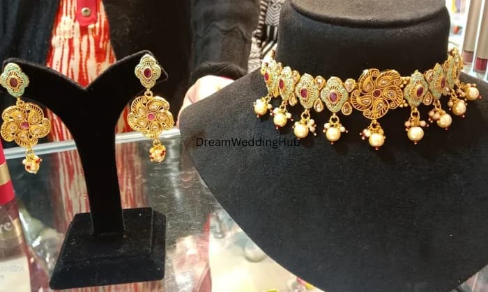 Jai Goljyu Jewellers